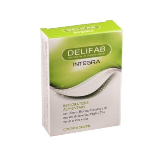 Elifab D-Integra Int 20cpr