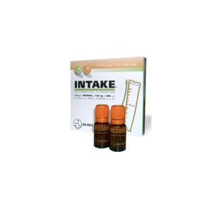 Inlinea Intake-Integ 10 Flac