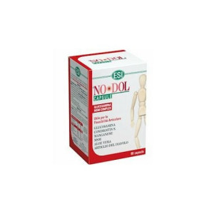 Esi Nodol Int Diet 60cps 45g
