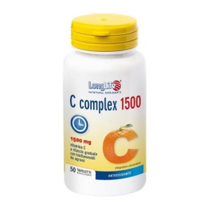 Phoenix Long Life C Complex 1500tr 50tav Long Life