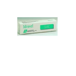 Savoma Idrovel Crema 50 Gr Same