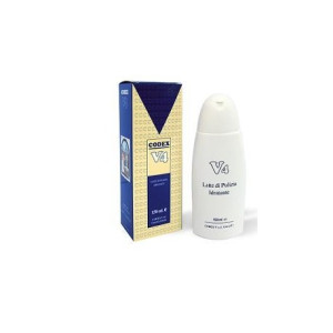 Codex V 4-Latte Idr Puliz 150ml