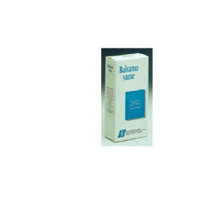 Savoma Same-Balsamo Capelli 125ml