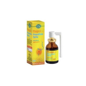Esi Propolaid Propolgol Spray 20 Ml