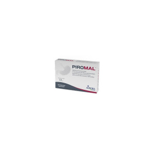 Aurora Biofarma Piromal 24 Compresse