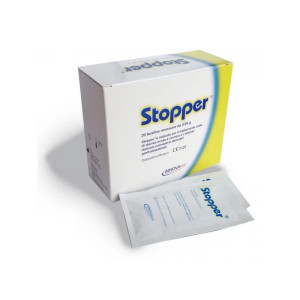 Innovares Srl Stopper Granulare 20 Bustine