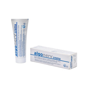 Epitech Algonerv Crema 75 Ml
