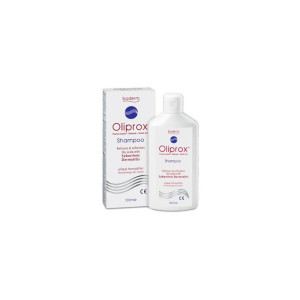 Logofarma Oliprox Shampoo&balsamo Antidermatite Seborroica 200 Ml Ce