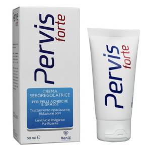 Pharmarenie' Pervis Forte 50 Ml