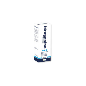 Pharmarenie' Idragenina Crema 200 Ml