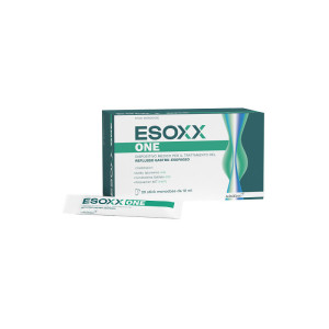 Alfasigma Spa Esoxx One Dispositivo Medico Reflusso Gastro-Esofageo 20 Stick