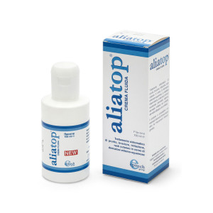 Epitech Aliatop Crema 100 Ml