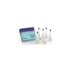 Dynacren Glicerolax Adulti Microclismi Evacuanti 6 Pezzi X 9 G Contiene Amido Di Riso