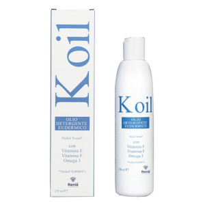 Pharmarenie'Futura) K Oil 250 Ml