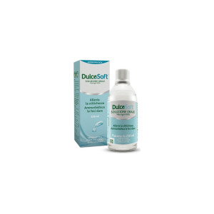 Sanofi Otc(Ex Boehringer) Dulcosoft Soluzione Orale 250 Ml