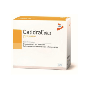 Pharma Line Catidral Plus 30 Bustine