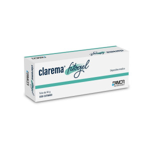 Damor Clarema Fitogel 50 G