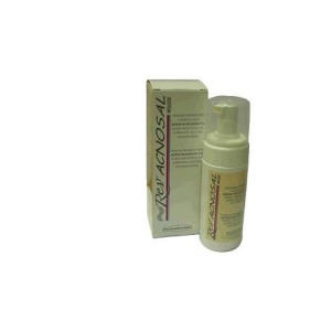 Pharmabio Rev Acnosal Mousse 125ml