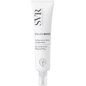 Svr Filler Biotic Contorno Occhi Labbra Effetto Rimpolpante 15ml