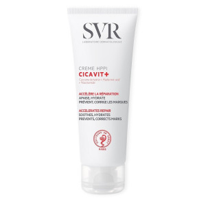 Svr Cicavit+ Creme Hppi Crema Riparatrice Anti Segni 40ml