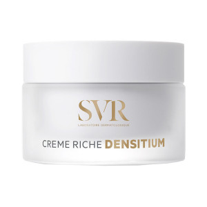 Svr Densitium Crema Ricca Antietà Ricaricabile 50ml