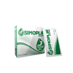 Shedir Pharma Simoplir 12bust