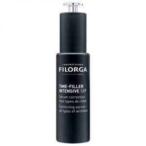 Filorga Time Filler Intensive 5xp Siero Antirughe Effetto Filler 30ml