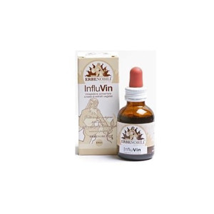 Erbenobili Influvin 50ml