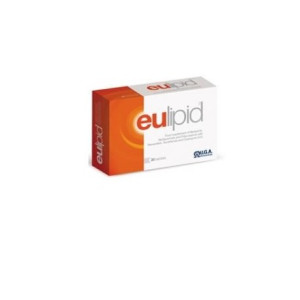 U.G.A. Nutraceuticals Srl Eulipid 30cpr