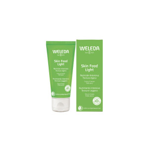 Weleda Skin Food Light Crema Multifunzione Leggera 30ml