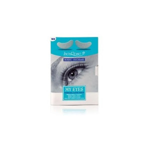 Diva Srl Incarose New My Eyes Hydrogel