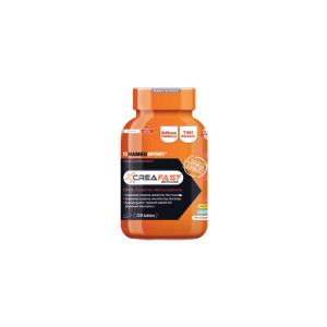 Named Sport Creafast 120 Compresse