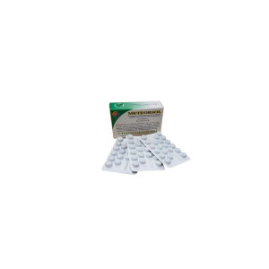 Herboplanet Meteorsol 60 Compresse