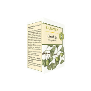 Ginkgo 50 Opercoli