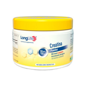 Phoenix Long Life Longlife Creatina Powder 150 G