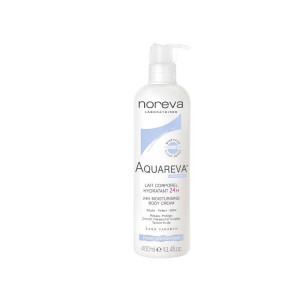 Noreva(Dermana) Aquareva Crema Corpo 400 Ml