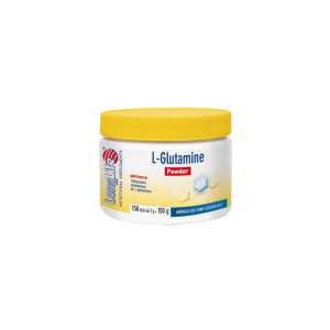 Phoenix Long Life Longlife L-Glutamine Powder 150 G
