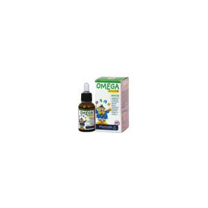 Pharmalife Research Omega J Gtt 30ml