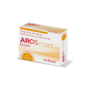 Centro Prod Servizi Arosmart Base 45 Compresse