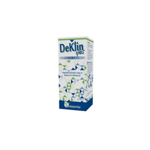 Lindaservice Deklin Plus 15 Ml