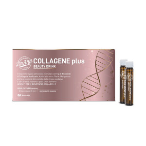 Marco Viti Farmac Dr Viti Collagene Beauty Drink Plus 250 Ml