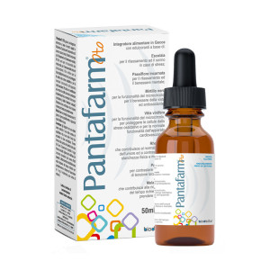 Pantafarm Oto Gocce 50 Ml