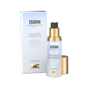 Isdin Ceutics Hyaluronic Concentrato 30 Ml