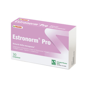 Estronorm Pro 30 Compresse