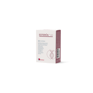 Esterol 10 30 Compresse
