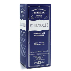 Deca Silvan 150 Ml