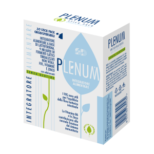 Gd Tecnologie Plenum 30 Stick Pack