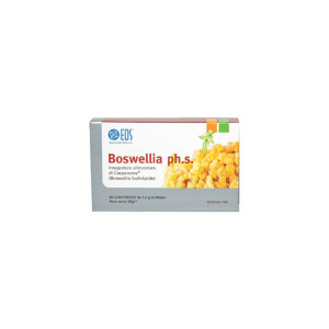 Eos Boswellia Ph S 30 Compresse