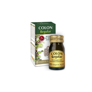 Giorgini Servis Srl Colon Regular 50 Grani