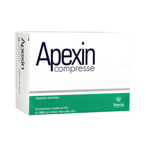 Pharmarenie' Apexin Compresse